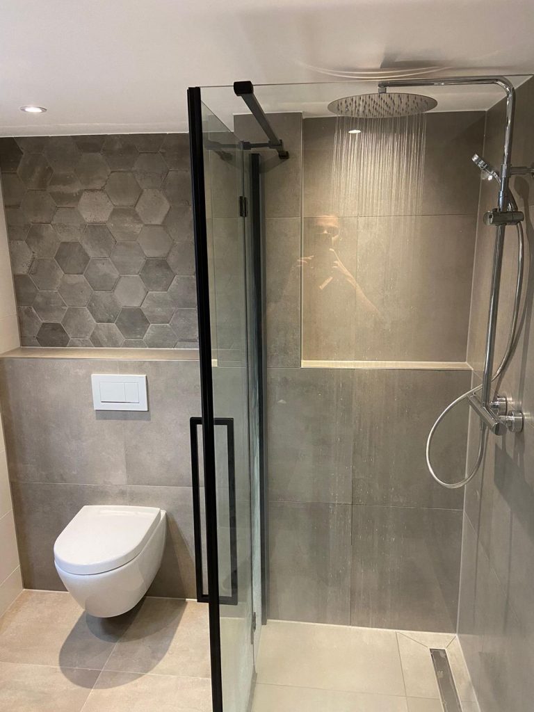 Badkamer Tegelzetter Alkmaar